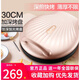 SUPOR electric baking pancake pancake pancake pancake pancakes support group purchase custom Camel color 848