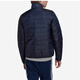 Adidas clover neuer Männer klassisches Logo Logo Lokomotive Kleidung Casual Sports Baumwolljacke GE1305 HL9215 S