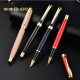 Hero (HERO) ballpoint pen business high-end metal pen holder signature pen men and women signature free engraving 1525 retro red (gift box) plus 3 refills