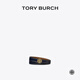 Tory Burch Miller Belt Belt TB 159072 Tory Navy / Gold 400 XS (880mm25mm)