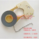 TOTO原装 马桶CW864B CW886B CW854RB 874 988座便器 排水阀 配件 拍盖BH202