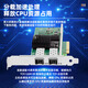 PERCKO X710-DA2万兆网卡PCIeX8双口10G光纤网卡X710DA2BLK服务器网络适配器兼容intel X722DA2 X710-DA4