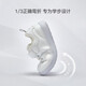 David Bella girls' sneakers, children's baby white shoes, soft-soled shoes, spring boys' kindergarten shoes, function