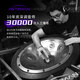 AS TEMAN手碟 全国销量过万handpan专业级打击乐器送全套教程【支持定制】 星辰10音