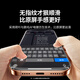 绿联适用苹果16Pro防窥钢化膜iPhone16Pro手机膜28°防偷看防尘防摔抗指纹全屏覆盖无尘仓保护膜