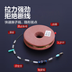 Germany imported fishing line tied with finished fishing line main line group wild fishing platform set full set of fishing line fishing line group 5.4m 3-pack - Bazi Ring No. 2