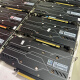 
Yingchi GTX750Ti 1050 1060 1660 99 new two-year insurance Black Myth Wukong 3A 3D gaming graphics card Colorful GTX1660Super 6G Netchi
