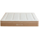 MA Master Ladex Spring Mattress 1.8x2m Simmons Simmons Soft and Hard Dual-Spine Protection Mattress Jute Brout Brout Brout 1.5x2m Sprout Classic C Style [Hard Strong Ridge/23cm] 1350 mm*2000 mm