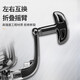 Yingke Fishing Wheel Spinning Wheel All Metal Rod Front Luya Sea Rod Far Rod Sea Rod Fishing Wheel Fishing Wheel Fishing Reel Fishing Reel Right and Hand Interchangeable Black] All Metal Wire Cup [Professional Brand] 6000 Series