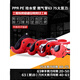 Huaiman PPR large scissors water pipe 75 imported automatic engineering quick shear large diameter 63pe pipe cutter 50 pipe cutter 75 large scissors