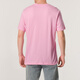 Nike (NIKE) short-sleeved men's 25 summer new sportswear casual half-sleeved breathable running fitness suit trendy round neck T-shirt Cotton skin-friendly/rise powder/hot-promoting style L [175] Weight 130~150Jin [Jin equals 0.5 kg]