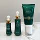 Zhenzang 1696 Tibetano Zhen 1696 Herbal Qianxiu Set Essence Cream Zhenzang Herbal Slim Xiusu Essence Masaje Masaje Tibetano Zhen Guoguo Bebida Tibetana Zhen Herbal Qianxiu 1 Caja