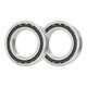 
NSK Japan spindle pairing bearing 7021 7022 7023 7024 7026 C P4 P5 Other 702 Other 7022CTYNSULP5