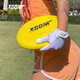 X-COM classic gloves S size Frisbee gloves for outdoor sports for men and women extreme non-slip, breathable, comfortable and quick-drying
