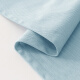 Made in Tokyo, three-piece cotton soft mat set 210*230cm purple mist blue