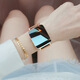 Apple Mobiltelefon Universal Smart Watch Ring Frauen Bluetooth Telefonnachricht Erinnerung Zahlung Musik Blutdruck Herzfrequenz Blut Oxygen Überwachung Huaqiangbei