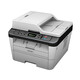 Toshiba (Toshiba) E-Studio 300d 301DN 302DNF A4 Multifunktional All-in-One-Schwarz-One