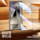 Flash Magic is suitable for Samsung s24Ultra tempered film tempered film mobile phone film Galaxy S24 HD full screen covering glass anti-fall anti-fingerprint second unlock S24ultra full screen tempered film 2 pieces + artifact