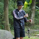 NITECORE NRH10 carrying bag suitable for EMR10 mosquito repellent EMR10 special carrying bag