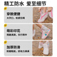 Couverture de botte de pluie de la pluie pour enfants de Lemonkid Cover de chaussure de pluie à fond plat garçons et filles couverture de chaussures imperméables anti-glipt Leco Huang S