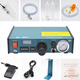 Bolangqing dispensing machine automatic glue drop silicone glue filling AB glue glue polishing machine semi-automatic manual glass glue injection machine high precision fully automatic glue dispensing machine 983A