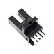 欧姆龙（OMRON）欧姆龙光电开关EE-SX670 671 672 673 674 470 471 472 474 A -P ee-sx672a日本产 不带线