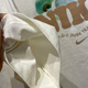 Nike (Nike) Kurzärärmiges T-Shirt-Frauen 2025 Sommer Neue Sportswear-gestrickte, atmungsaktive runde Hals-Oberhäute halbärmelig FJ7714-133 reines Baumwoll HF6180-133 Meter Weiß M.