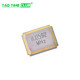 SMD-3225 SMD passive quartz crystal oscillator 12M/16M/20/24/25/32/50/40M 5 pcs 24Mhz (5 pcs)