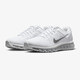 Nike (Nike) Spring Neues Retro Sports Herren Schuhe Air Max 2013 Air Pushion Polishing unterstützt atmungsaktive Rebound-Laufschuhe HF4884-100 Weißer Standard 41/US8