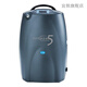 Yashi portable oxygen generator Eclipse pulse 9-speed lever oxygen machine can be used in vehicle-mounted household medical oxygen inhalation machine Yashi oxygen generator Eclipse 9-speed lever oxygen generator SF Express/trolley oxygen generator