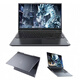 Lenovo 15.6 pulgadas Y7000/R9000P Laptop de juegos electrónicos de alto contenido de altura para la computadora portátil de segunda mano I73060 de segunda mano 95 NUEVO Y7000 I5-8300H 1050TI MEMORIA 16G MEMORIA + 512G ESTADO SOLIDO