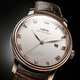 Lobinni Men de montre masculine entièrement automatique mécanique pour hommes Watch Student Belt Business Business Watch 12033 Silver Shell White Face Black Cuir