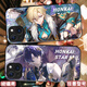 Paiqin Bang Star Dome Railway Huangquan Fireworks Cell phone case is suitable for Huawei Honor vivoOPPO Apple OnePlus BS1391 Trail Blazer vivo shoot this item-Series customer service message model