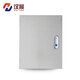 Hanzhan HZ-3J342 stainless steel distribution box surface-mounted foundation box electrical control box electrical indoor and outdoor control box distribution cabinet C 300*400*200 304