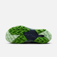 Nike (Nike) Kiger 9 Damen-Langlaufschuhe barfuß Erleben Sie atmungsaktives leichtes Leichtgewicht DR2694 403 Lightning Blue_straight White_Steam Green_Sallow Ordnance 35.5