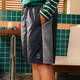 Adidas Neo Shorts Herrenhosen Sommerfünfviertel Hosen Fitnesstraining Hosen atmungsaktive Freizeithosen Outdoor Sporthosen IP3883 M
