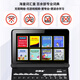 Kuaiyitong Student English Electronic Dictionary Learning Machine for Primary School Junior High School Students Offline Back-Looking Word Artifact Longman Advanced English-Chinese Bilingual Dictionary Translator No Games Can Be Taken to School Piano Black HD Screen Upgraded Version 32G Longman Enhanced Version Added New Primary-Junior-High-Level Listening