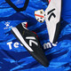 KELME/Kalme football shoes men's TF broken nails summer breathable lace student youth competition training shoes adult black/white 39