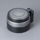 Sino single-layer glass cup large capacity portable lifting ring sports water cup men's filter tea cup XN-9076 695mL
