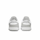 Nike (Nike) Herrenschuhe 2025 Sommer neu Dunk Low Retro Casual Low Top Skateboard Schuhe DD1391-103 45