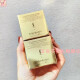 Handsome Saint Luo Air Cushion Sample Leather Feather 5gBB Cream Oil Control Concealer Liquid Foundation Medium Sample Goddess Leather Pink B20# Translucent White Bright Counter Trial Pack