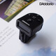 
[Self-operated high-quality] Dadario folk electric guitar ukulele bass tuner sound proofreader PW-CT-12 PW-CT-12 CT-12 CT-12