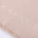 Entraîneur (entraîneur) Écharpe féminine Classic Logo Scarf Cadeaux de cadeaux chauds et légers pour petite amie CQ719 Tau