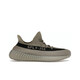 Adidas yeezy350 Starry Coconut Summer Summer Fashion Casual Chores pour hommes et femmes HQ2059 45