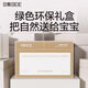 贝易（BEIE）独角兽摇摇马1岁+木马玩具无音乐五合一贝母粉无坐垫周岁儿童礼物