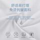 CEO雅戈尔DP免烫纯棉衬衫男长袖中年商务条纹男士衬衣全棉白寸衫秋款 藏青条纹 6625 39 建议【125-130斤】