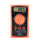 Victor Digital Multimeter VC92059208830L Multifunction High Precision Number VC9208 Standard
