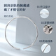 Nur (Winy) Mobius Silber Armband reines Fuß Silber 9999 Armband Festes Silberschmuck Armband Mode Mutter Geburtstag Mädchen Geschenk