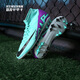 Nike Little Plum NIKE/Nike Mercurial 15 mid-range AG short nails adult competition sports training men's grass football shoes men's high-top-DO9343400 40.5 (255MM)