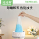 妈妈果（org.mama）婴儿隔尿垫一次性防水透气新生儿宝宝护理垫儿童纸尿片大尺寸尿垫 铂金装【55片】35*45cm